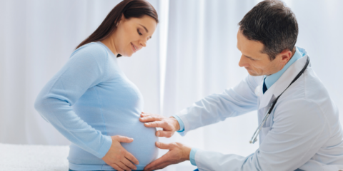 UC Baby Blog Pregnancy Complications Preeclampsia